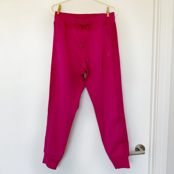 Polo Ralph Lauren - double knit tech pants - Picture 5 of 11